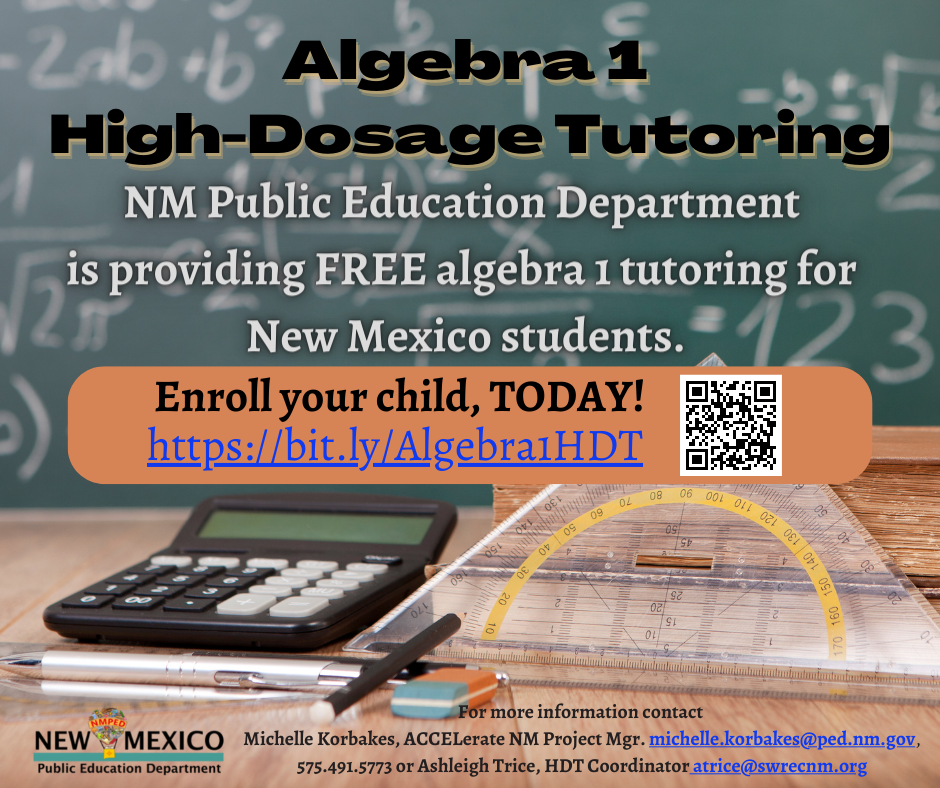Algebra 1