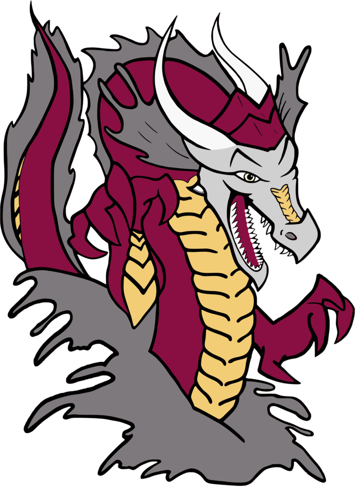 ECHS Dragon