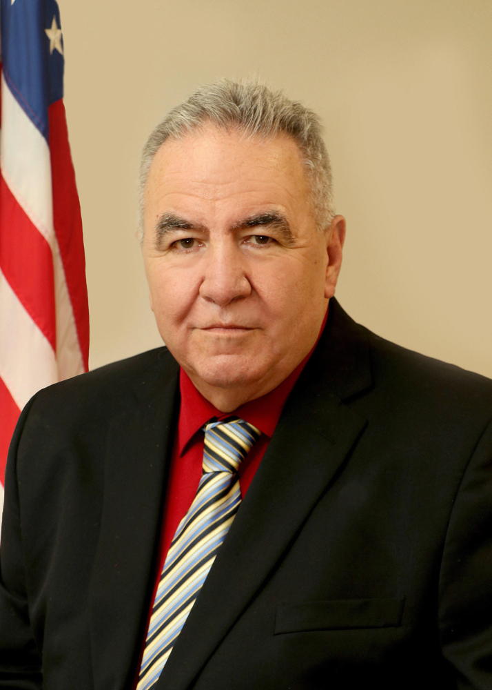 Mr. Perez