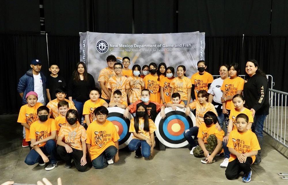 Archery Team