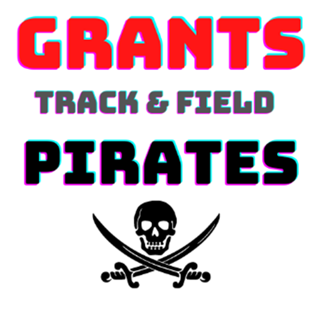 GHS Track Logo