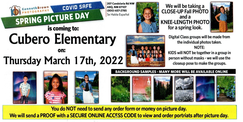 Spring Pictures