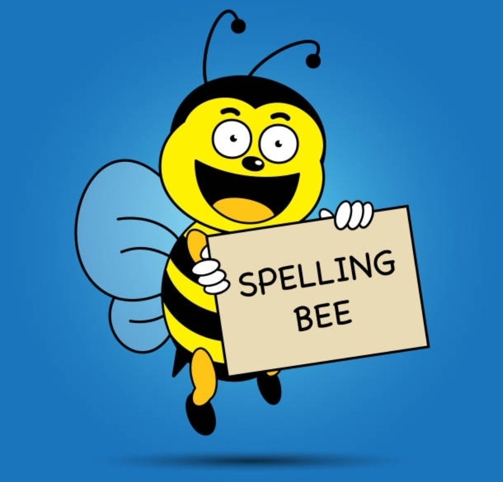 Spelling Bee Picture