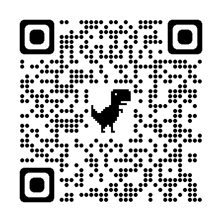 King/Queen of Courts QR Code