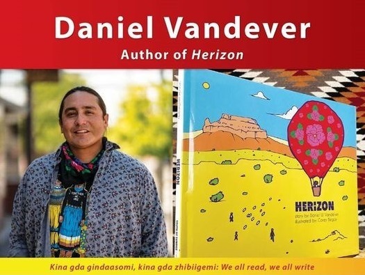 Daniel Vandever