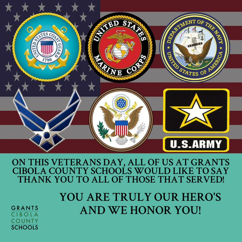 Veterans Day Gratitude Photo