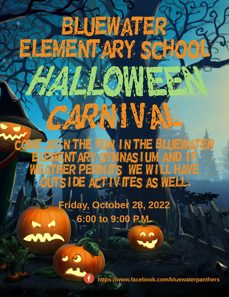 Halloween Carnival