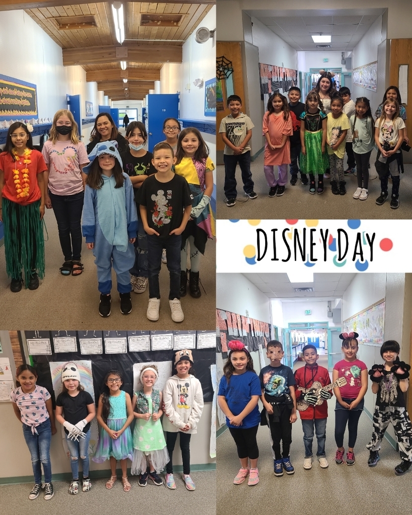 Disney 2