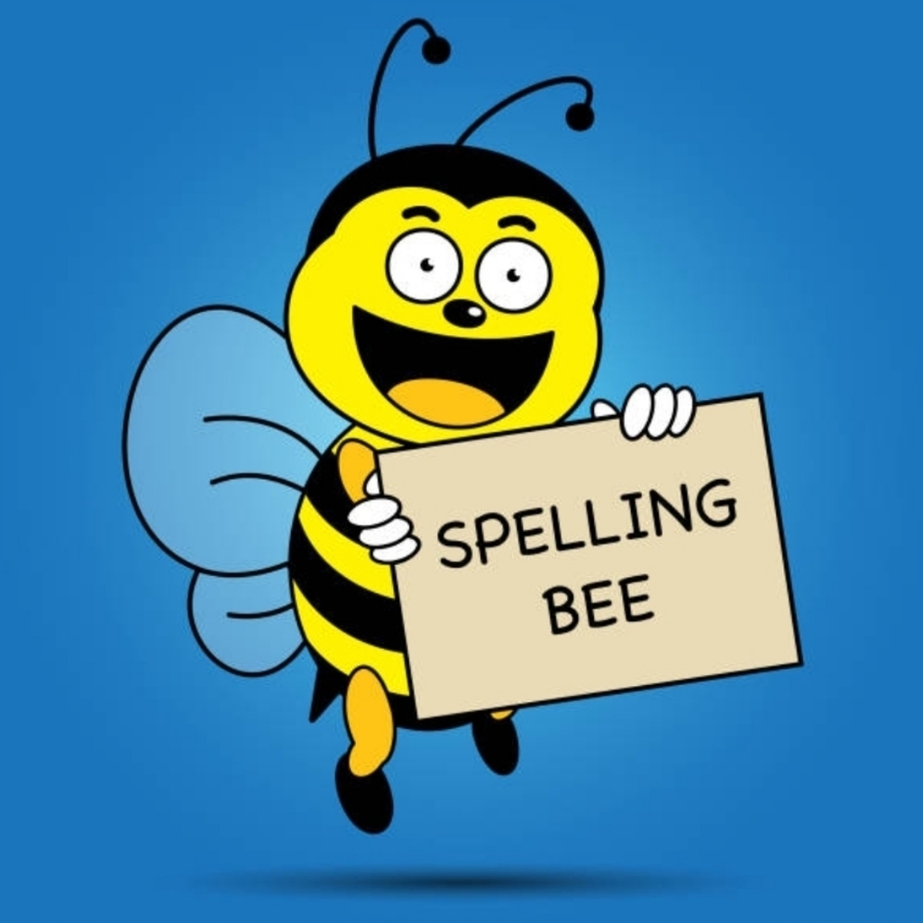 Spelling Bee Picture