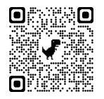 Peter Pan QR Code