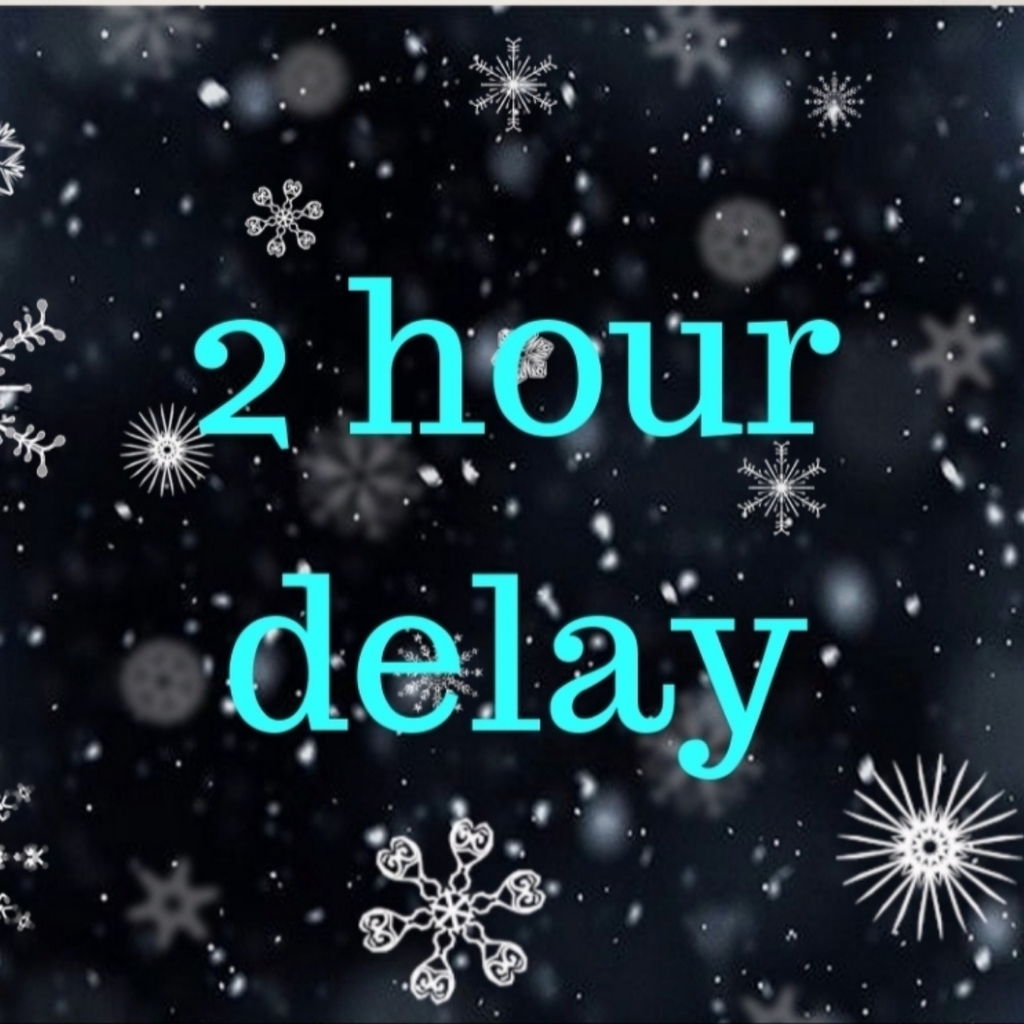 2 he delay