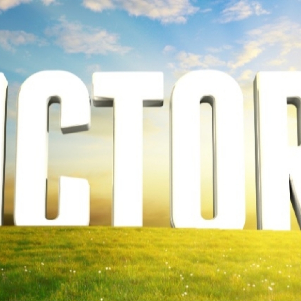 victory