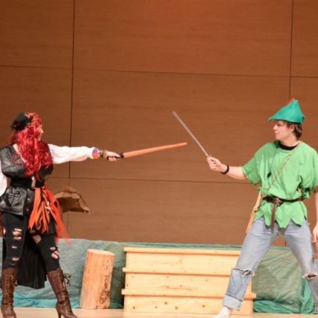 Peter Pan