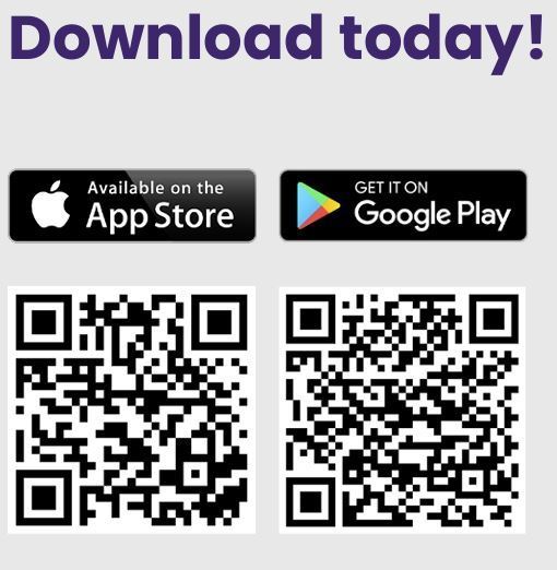 Stopit QR Codes