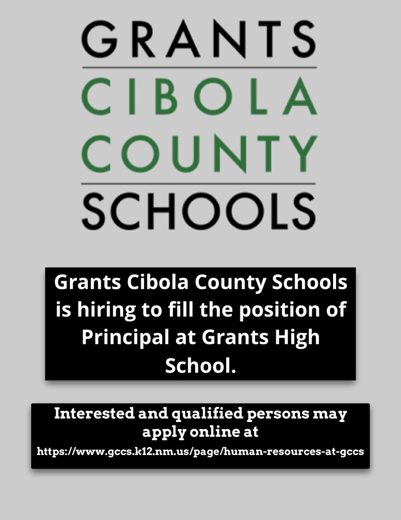 Live Feed Grants Cibola County Schools