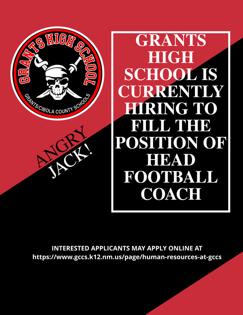 Live Feed Grants Cibola County Schools