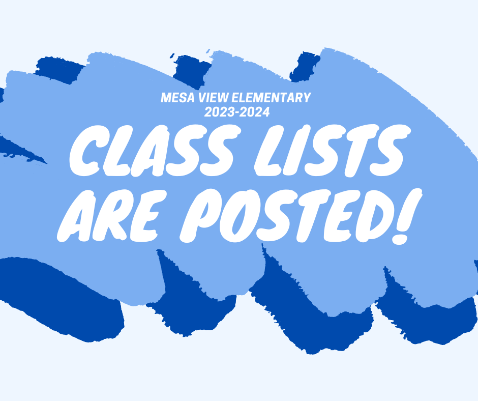 class list