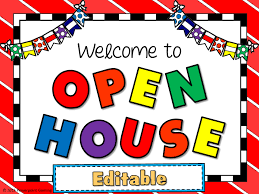 Open House