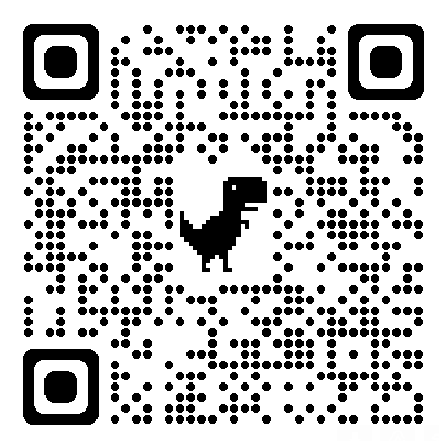 QR Code for Homecoming